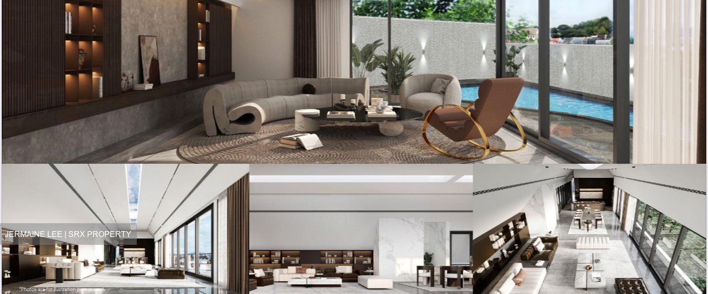 Gentle Villas (D11), Detached #519053831